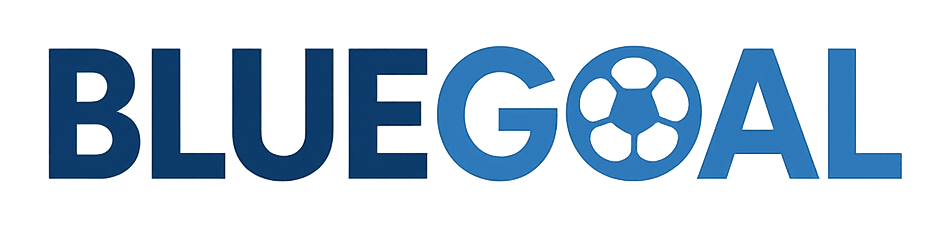 BLUE GOAL